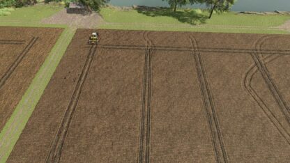 Automatic Tramline System v 1.2