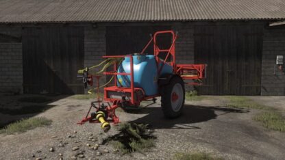 Biardzki P-329/14 v 1.0