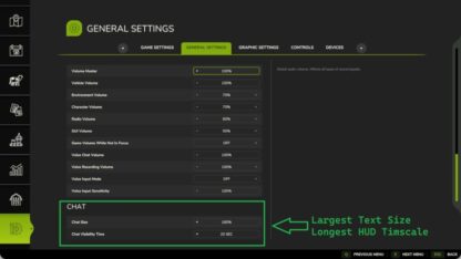 Chat Window Adjuster v 1.0