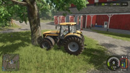 Collision Damage v 1.0