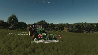 Compass Heading Display v 1.0