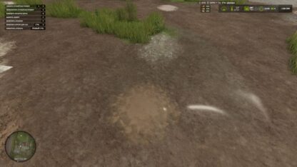 Dynamic Puddles v 1.0 BETA 2