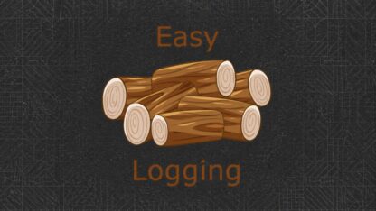 Easy Logging v 1.0