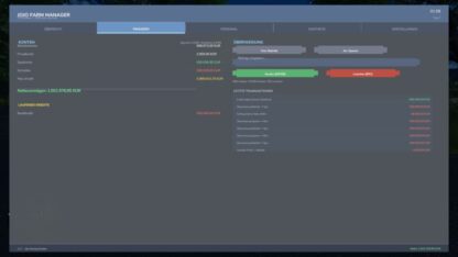 Farm Manager v 1.0