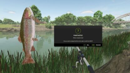 Fast Fishing v 1.0
