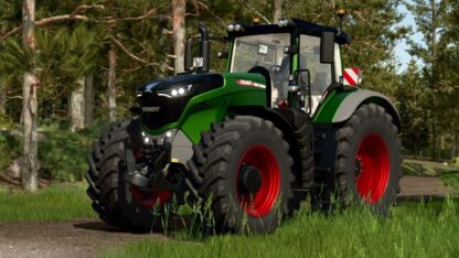 Fendt Vario 1000 v 1.0.0.4