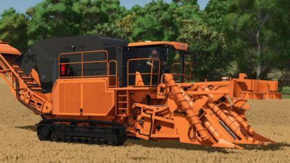 Jacto Hover 500 v 1.0