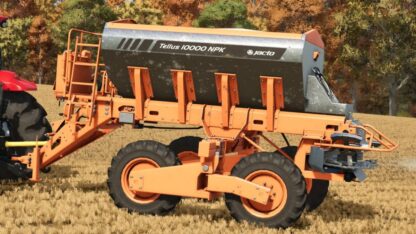 Jacto Tellus 10000 v 1.0