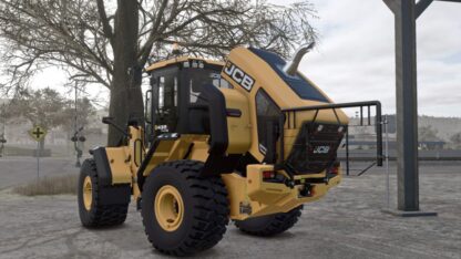 JCB 435S v 1.1