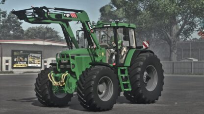 John Deere 7810 v 1.5.1.5
