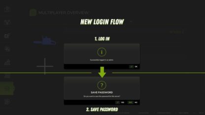 Keep Me Admin v 1.1