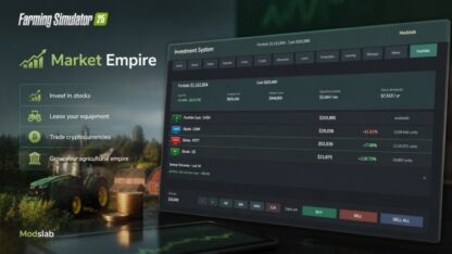Market Empire v 1.1