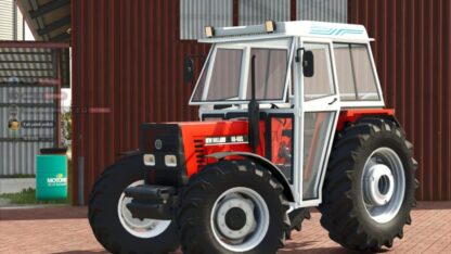 New Holland 6066 v 1.0