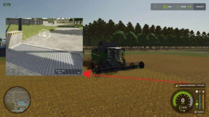 Non Stop Crop v 1.0