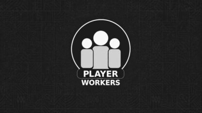 Player Workers v 1.0.0.1