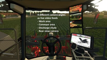 Real Vehicle Cams v 1.0