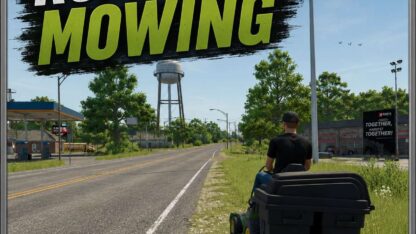 Roadside Mowing v 1.0.0.1