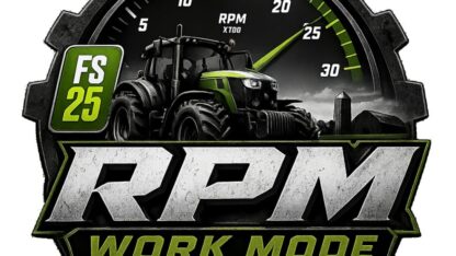 RPM Work Mode v 2.4.1