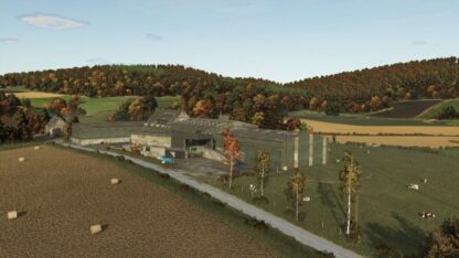 The Mechet Map v 1.0.0.3
