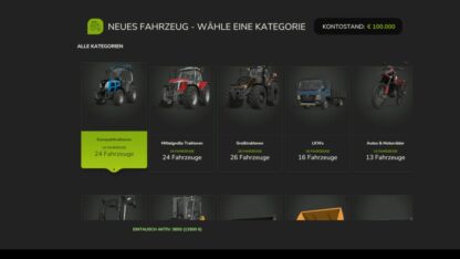 Vehicle Trade-in v 1.0.0.3