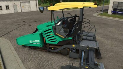 Vogele Super 1800-5i v 1.0