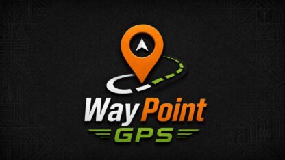 Way Point GPS v 1.0