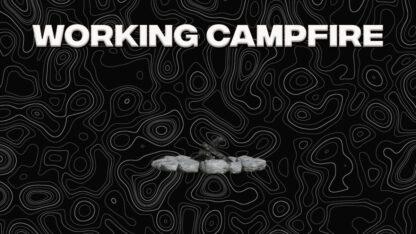 Working Campfire v 1.0