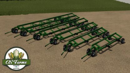 Dose Headmaster Header Trailers v 1.0
