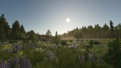 Grenland Map v 1.0