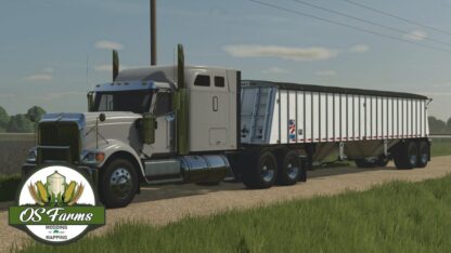 International 9900I v 1.0