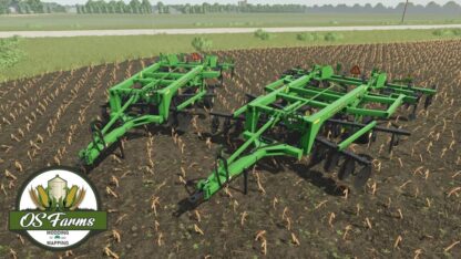 John Deere 2700 v 1.0