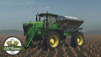 John Deere R4045 v 1.0