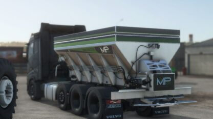 MP Agro Taurus Truck 30000 v 1.0