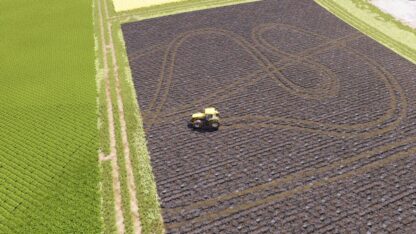 Persistent Tire Tracks v 1.0 BETA 2