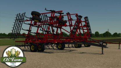 Sunflower 5035 & 7232 v 1.0