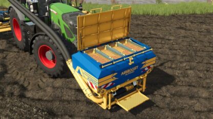 Alpego Airboost AB2 Series v 1.0.1.0