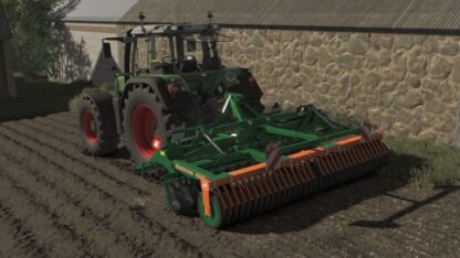 Amazone Catros 4001 v 1.1