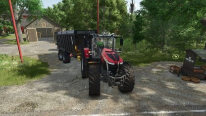 Auto Turn off for Turn Lights v 1.0.1.2