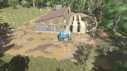 Autodrive Podilsk Region v 1.0.0.2