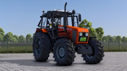 Belarus 1221.2 Agropanonka v 1.0
