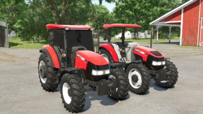 Case IH JX70 v 1.0