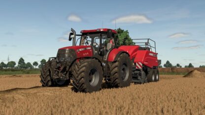 Case Puma CVX EP v 1.0.0.1