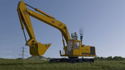 CAT 245 v 1.0
