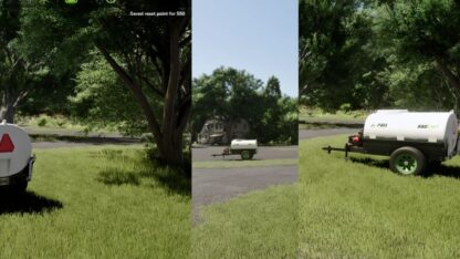 Custom Vehicle and Tool Reset Points v 1.0