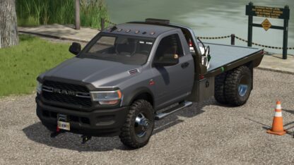 Dodge Ram 5500 v 1.9