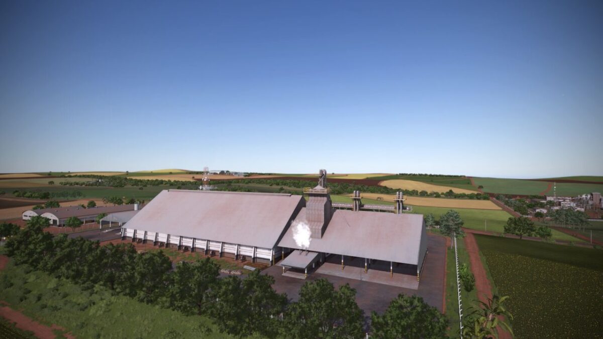 Estancia Sao Carlos Map v 1.3