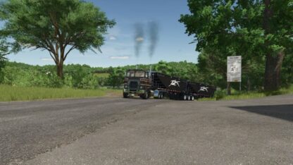 Exhaust Extension v 1.0.0.4