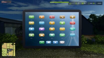 Farm Tablet v 2.5.1