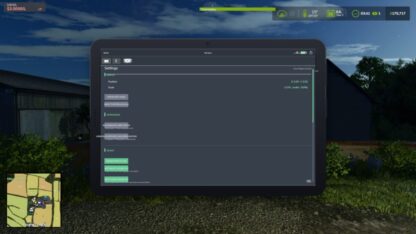 Farm Tablet v 2.5.3.0