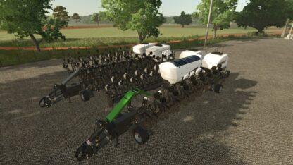 Fendt Momentum 40 G2 v 1.0